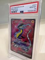 Pokémon - 1 Graded card - PSA 10, Hobby en Vrije tijd, Verzamelkaartspellen | Pokémon, Nieuw