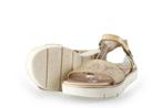 Replay Sandalen in maat 37 Goud | 10% extra korting, Jongen of Meisje, Schoenen, Zo goed als nieuw, Verzenden