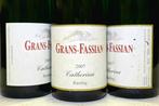2007 Grans-Fassian, Catherina Legendary Riesling Feinherb, Nieuw