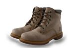 Rieker Veterboots in maat 39 Blauw | 10% extra korting, Kleding | Dames, Schoenen, Overige typen, Gedragen, Rieker, Verzenden