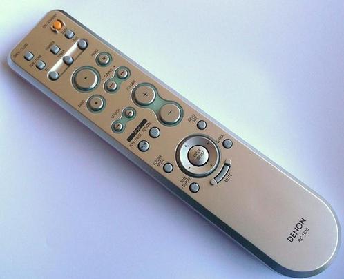 Afstandsbediening Denon rc-1035 s-81dab, Audio, Tv en Foto, Afstandsbedieningen, Origineel, Nieuw, Ophalen of Verzenden