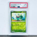 Pokémon Graded card - Bulbasaur - Pokémon - PSA 8, Nieuw