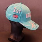 Mclaren - Formule 1 - Lando Norris - Miami 2024 podium cap, Verzamelen, Nieuw