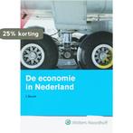 De economie in Nederland 9789001181031 J. Buunk, Boeken, Verzenden, Gelezen, J. Buunk