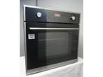 Baumatic BSO627SS - Inbouw oven - Multifunctioneel 250, Witgoed en Apparatuur, Ovens, Verzenden, Zo goed als nieuw