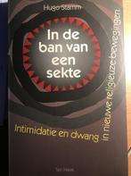 In de ban van een sekte 9789025946579 Hugo Stamm, Verzenden, Gelezen, Hugo Stamm
