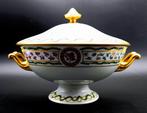 Limoges - HAVILAND - Tureen - Louveciennes -, Antiek en Kunst