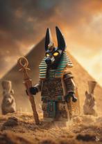 ANDSAL - Anubi - Osiris Lego Special Limited Edition, Nieuw
