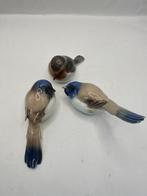 Bing & Grondahl - sculptuur, Tre figurine raffiguranti