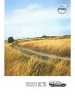 2016 VOLVO XC70 BROCHURE ENGELS, Boeken, Auto's | Folders en Tijdschriften, Nieuw, Volvo, Author