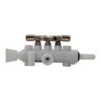 Snap-On / Hofmann / Boxer klembord pedaalventiel, Nieuw