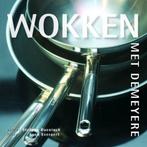 Kookboek Wokken met Demeyere 5412191030448, Verzenden, Zo goed als nieuw