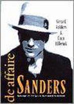 AFFAIRE SANDERS 9789012082525 G. Aalders, Verzenden, Gelezen, G. Aalders