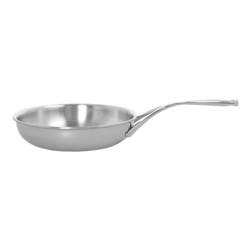 Demeyere Koekenpan Proline 7 – 20 cm, Huis en Inrichting, Keuken | Potten en Pannen, Verzenden
