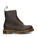 Dr. Martens 1460 Crazy Horse veterboots in het Bruin, Bruin, Verzenden, Lage of Enkellaarzen, Nieuw