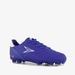 Dutchy Tackle FG kinder voetbalschoenen blauw maat 34, Sport en Fitness, Voetbal, Verzenden, Nieuw