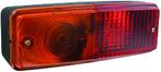 Achterlamp 3 functies (200x70) - Sacex (Werktuigen), Ophalen of Verzenden