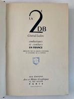 La Deuxième Division Blindée - Général Leclerc - 1945, Antiek en Kunst, Antiek | Boeken en Bijbels