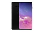 Samsung Galaxy S10e - 128GB - Prism zwart, Verzenden, Zo goed als nieuw