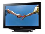 Panasonic TX-37LZD85 - 37 inch Full HD LCD TV, Audio, Tv en Foto, Televisies, Full HD (1080p), Zo goed als nieuw, 100 Hz, 80 tot 100 cm