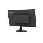 Lenovo D24-40 23.8 inch Monitor Full HD zwart, Computers en Software, Monitoren, Nieuw, Ophalen of Verzenden, Lenovo