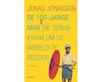 De 100-jarige man die terugkwam om de wereld te redden - De, Boeken, Ophalen of Verzenden, Nieuw