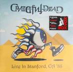 lp nieuw - Grateful Dead - Live In Stanford, CA 88, Zo goed als nieuw, Verzenden