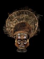 Chihongo Maske - Chokwe