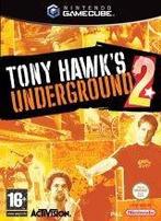 MarioCube.nl: Tony Hawk Underground 2 - iDEAL!, Spelcomputers en Games, Games | Nintendo GameCube, Ophalen of Verzenden, Gebruikt