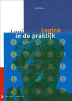Logica 9789039513941 E. Thijsse, Gelezen, E. Thijsse, E. van de Vrie, Verzenden