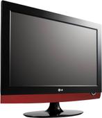 LG 26LG4000 - 26 inch HD Ready LED TV, HD Ready (720p), LG, 60 tot 80 cm, LED