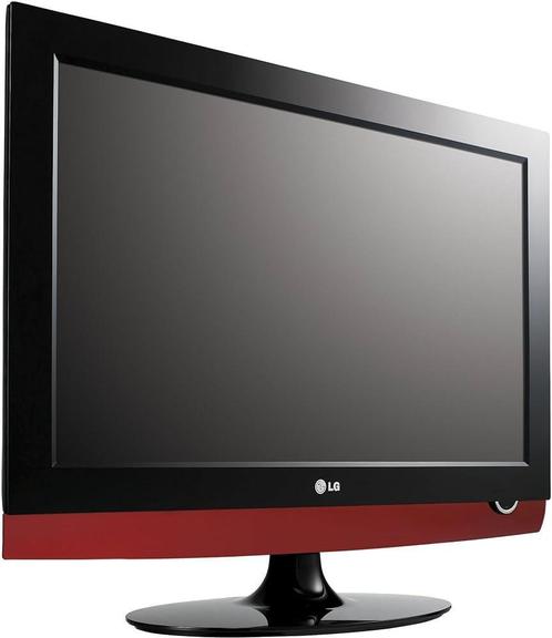 LG 26LG4000 - 26 inch HD Ready LED TV, Audio, Tv en Foto, Televisies, 60 tot 80 cm, HD Ready (720p), Zo goed als nieuw, LG, LED