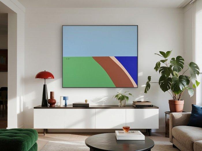 Enzo Affaticati - CROPS. XXL, Antiek en Kunst, Kunst | Designobjecten