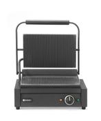 Contactgrill, HENDI, 230V/2200W, 430x375x(H)216mm, Ophalen of Verzenden, Nieuw in verpakking
