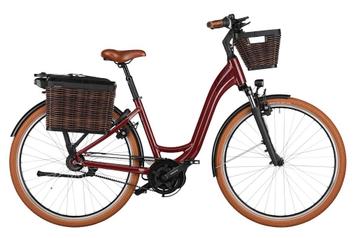 Riese &amp; Müller SWING4 Silent | E-Bike | KORTING &amp; NIEUW beschikbaar voor biedingen