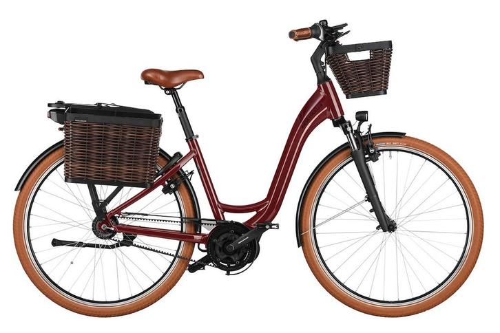 Riese &amp; Müller SWING4 Silent | E-Bike | KORTING &amp; NIEUW, Fietsen en Brommers, Elektrische fietsen, Nieuw, Riese & Müller
