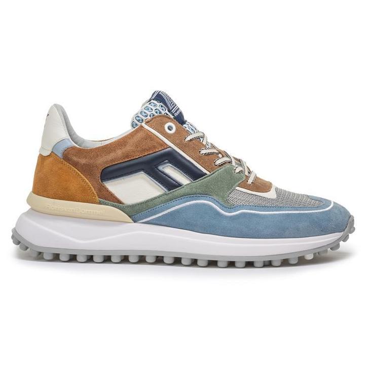 -6% Floris van Bommel  Floris van Bommel Sfm-10139  maat 40, Kleding | Heren, Schoenen, Nieuw, Verzenden