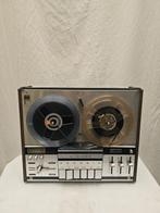 Grundig - TK 246 Reel-to-reel deck 18 cm, Audio, Tv en Foto, Nieuw