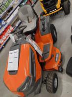 Husqvarna TS242TXD tuintractor, NIEUW!, Nieuw, 90 tot 120 cm