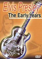 Elvis Presley - The Early Years (DVD-V, Comp) 4260053475354, Verzenden, Nieuw in verpakking
