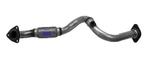 *Tip*  Voorpijp CHEVROLET Aveo 1.2 1.4, Ophalen of Verzenden, Nieuw, Chevrolet