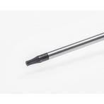 Torx schroevendraaier T7 x 150 mm met levenslange garantie, Ophalen of Verzenden, Nieuw