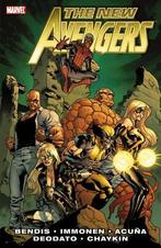 New Avengers (2nd Series) Volume 2 - Nieuw, Verzenden, Nieuw
