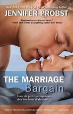 The Marriage Bargain 9781476725369 Jennifer Probst, Gelezen, Jennifer Probst, Verzenden
