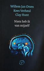 Niets heb ik van mezelf, Ophalen of Verzenden, Nieuw