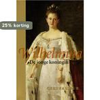 Wilhelmina De jonge koningin 9789050185059 Cees Fasseur, Verzenden, Gelezen, Cees Fasseur