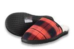 Bullboxer Pantoffels in maat 42 Rood | 10% extra korting, Overige kleuren, Verzenden, Zo goed als nieuw, Pantoffels of Sloffen
