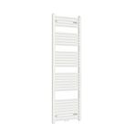 Radiator AquaSplash Saniro 60x160cm Middenaansluiting Wit, Ophalen of Verzenden, Nieuw