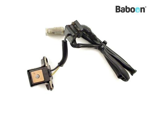 Pickup Kawasaki ZZR 1200 2002-2005 (ZZR1200 ZX1200C), Motoren, Onderdelen | Kawasaki, Gebruikt, Verzenden