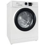 Nieuwe Bauknecht wasmachine 9 KG label A Super Eco 945, Nieuw, 1200 tot 1600 toeren, Energieklasse A of zuiniger, 8 tot 10 kg